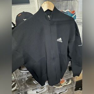 Adidas Prime Knit Jacket